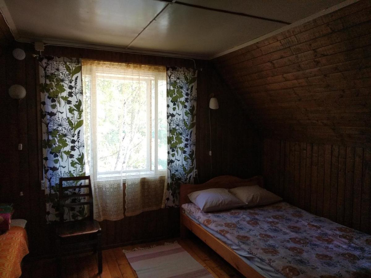 Joeniidu Holiday House Trolla Dış mekan fotoğraf
