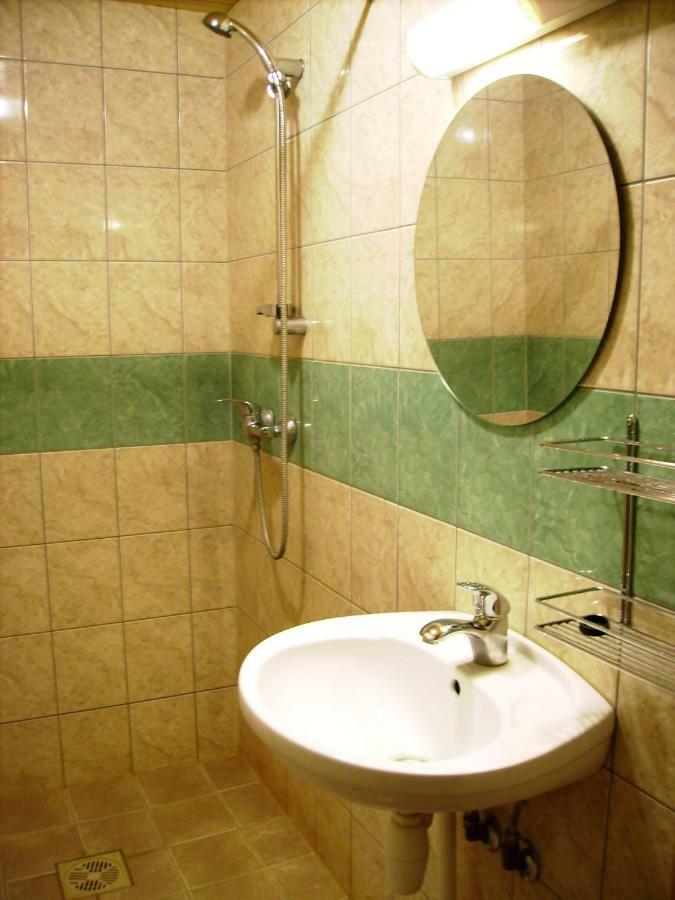 Joeniidu Holiday House Trolla Dış mekan fotoğraf
