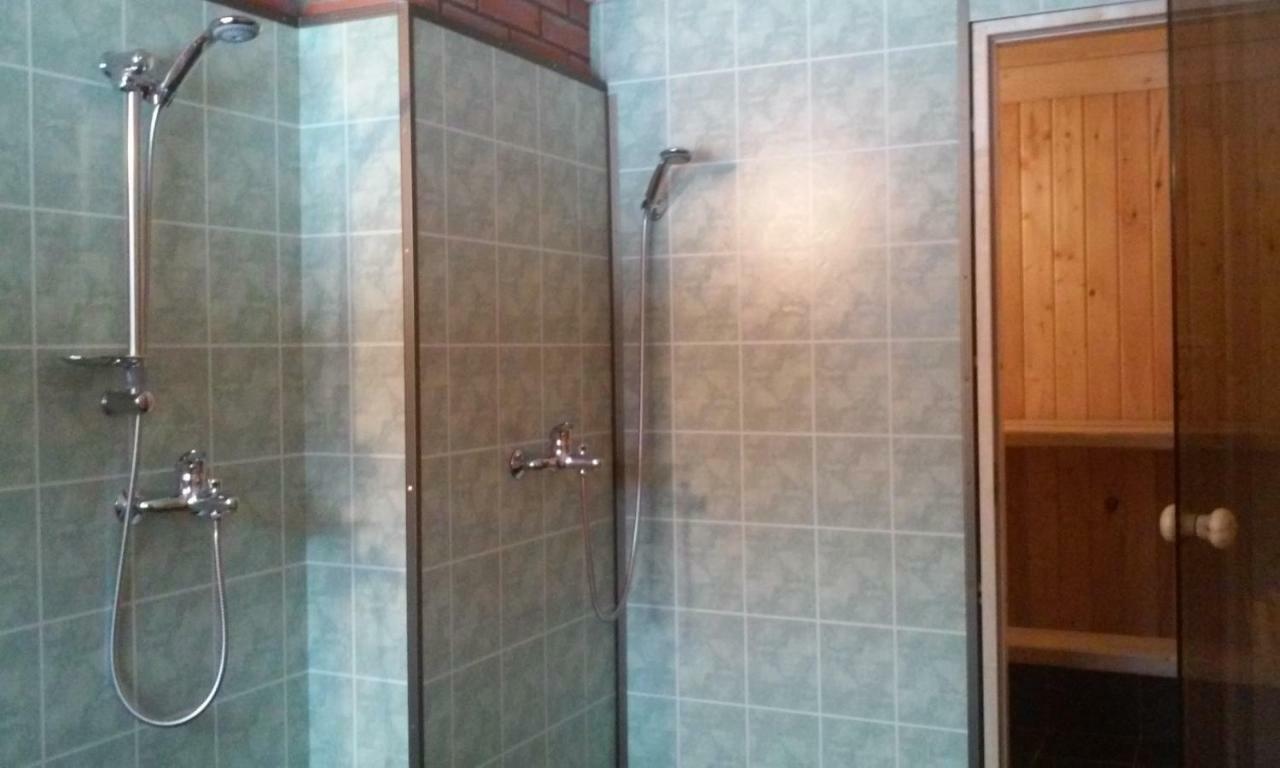 Joeniidu Holiday House Trolla Dış mekan fotoğraf