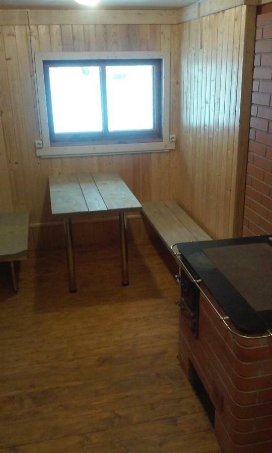 Joeniidu Holiday House Trolla Dış mekan fotoğraf